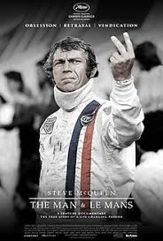With matt damon, christian bale, jon bernthal, caitriona balfe. Steve Mcqueen The Man Le Mans Wikipedia