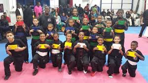 February 2015 Testing Candidates