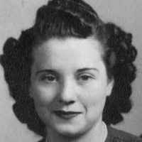 Bonnie Belle Hayes (1929–2012) • FamilySearch