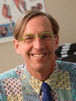 Bio for Richard N. Hubbell, MD