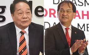 Sarawak peoples' party) is a political party in malaysia. Parti Sarawak Bersatu Upbeat About Chances In State Polls Free Malaysia Today Fmt