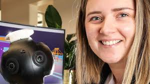 Lateral vision start-up driving digital innovation in SA