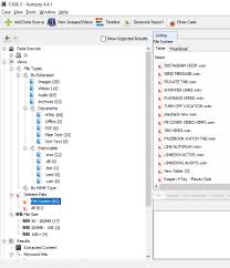 Contact us should you have an enquiry! 13 Best Free Digital Forensic Tools For Windows