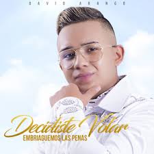 Dejame Tomarte de la Mano