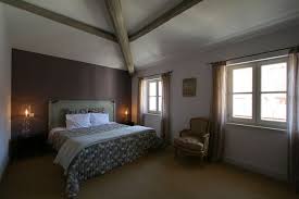 Quelle Couleur Choisir Pour Une Chambre Sombre