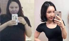 Sering Dihina Saat Gemuk Wanita Ini Gugat Cerai Suaminya Setelah Jadi Kurus Makassar Terkini