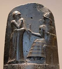 These codes are now out of date. Hammurabi Wikipedia