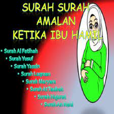 Surah yusuf & surah maryam untuk ibu hamil | murottal al quran surah yusuf dan surah maryam tidak ada dalam syariat yang. App Insights Surah Surah Untuk Ibu Hamil Apptopia