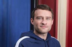 Soap fans shocked to realise connection between Emmerdale's Caleb star and  Corrie's Paul actor