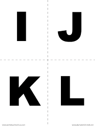 Once you have your pan, you might need to look up your number or check your pan card status online. Alphabet Flash Cards Abc Cards Preschool Learning Online Lesson Plans Worksheets