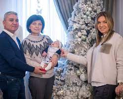 Decorarea simonei halep cu steaua româniei. Simona Halep Wiki Age Married Children Net Worth Career Nationality