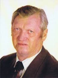 Kath. Pfarramt St. Georg Prackenbach