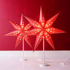 Ikea kissen kissenbezug deko sofakissen dekoration gelb bulldogge neu 40 x 40 cm. Ikea Osterreich Strala Tischdekoration Stern In Rot Weiss Tischdekoration Dekoration Ikea Weihnachten