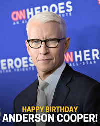 Happy birthday! 🎂