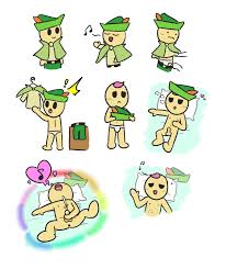 Post 3559420: Bard kasplosions Wandersong