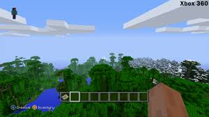 Check out these cool projects that people thought up. Official Minecraft Ps4 Vs Ps3 And Xbox One Vs Xbox 360 Screenshot Comparison