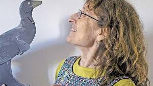 Como extranjera nacida en Palma no me gusta que se demonice al turista"