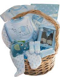 Welcome Home Baby Boy Regalos Para Bebe Detalles Para Baby Shower Cesta De Panales