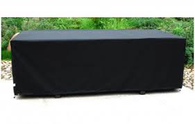 Trouvez la table de jardin qui s'adaptera à votre terrasse, balcon ou jardin. Housse De Protection Table De Jardin Impermeable Oceane Lunch Paris Garden