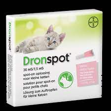 Worming Pipettes For Cats Www Sassycleanersmd Com