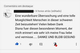 Musikbotschaften Ruhren Zu Tranen