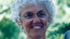 Jeanne Sherman Obituary (1927