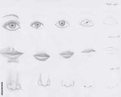 Find out which direction you should draw pencil lines in order to make a better. Pencil Drawing Exercises Bestpencildrawing