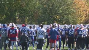 Check out our game bills selection for the very best in unique or custom, handmade pieces from our shops. Nfl Moves Bills Titans Game To Tuesday Night Wgrz Com