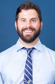 i. Professional Biography — Educator Portfolio