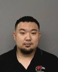 Ian Thomas Anderson enters plea in sexual assault case