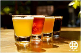 Grand restaurant & bier bar war es ein durchschnittliches restaurant und bierstube. Best Craft Beer Breweries Of Mumbai Tripoto