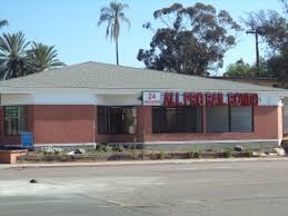 Santee Bail Bonds All Pro Bail Bonds Call Us Now