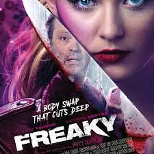 Andrews is annoyed with her daughter, annabel. ÙÙŠÙ„Ù… Freaky 2020 Ù…ØªØ±Ø¬Ù… Ø¨Ø¬ÙˆØ¯Ø© Hd ÙÙˆØ³ØªØ§ Tv Freaky2020hdtv1 Twitter