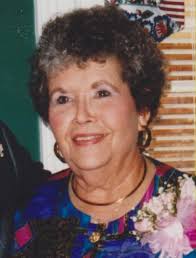 Sallie Stone Obituary