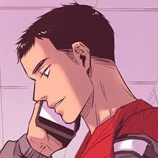 Read Talk to Me Tenderly :: 6. Get Home Safe