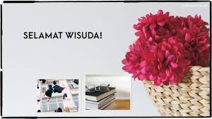 Jangan lupa juga awal mula kedatangan kebingungan. Kumpulan Ucapan Selamat Wisuda Gaya Kasual Dan Formal Halaman 1 Kompasiana Com