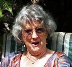 Obituary of Irene Esma Gregory