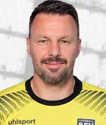 SSV Ulm ein weiteres Jahr mit Betz