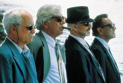 Burt reynolds was an american actor, director, producer, and voice artist. Second Chance Alles Wird Gut Film Kritik Trailer Filmdienst