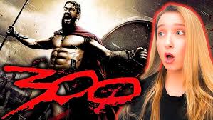 Can I HANDLE *300 (2006)*? 🔥 Movie Reaction