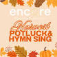 Encore-US Army Band & Harris Center event in Folsom, CA