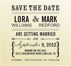 Save The Date Vintage Design Typewriter Font Rubber Stamp Clear Block Mounted Style 6039save Custom Wedding Stationary Wedding Stationary Custom Rubber Stamps