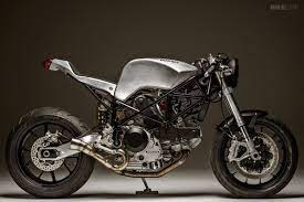 Ducati 900ss Custom By Atom Bomb Ducati 900ss Bike Exif Custom Motorcycles Bike Exif