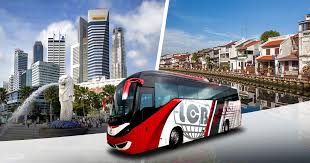 Many tourists who want to visit melaka and singapore in the same trip take a bus to travel between the cities. Shared City Transfers Between Melaka To Singapore By Kkkl Express Bus Klook Malaysia