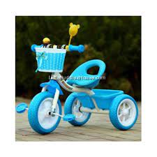 Share to twitter share to facebook share to pinterest. 3 Wheels Kids Bicycle Kids Tricycle Basikal Kanak Kanak 3 Roda Lebih Stabil Shopee Malaysia