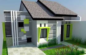 Para perancang model rumah minimalis sukses memiliki model rumah minimalis yang dengan karakter berbeda. Model Rumah Minimalis Modern Tahun 2020 Rumahpro