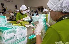 May 11, 2021 · liputan6.com, jakarta lesti kejora dan rizky billar dikabarkan bakal segera menikah. Pabrik Pembuat Masker Kebanjiran Order Akibat Virus Corona