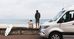 Image result for Surf White 1962 Motor Home