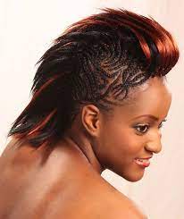 Ghana Weaving Expressions Braids For Black Hair Micro Braids Hairstyles Curly Braided Hairstyles