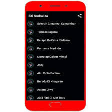 Brownis tranformasi siti nurhaliza 29 1 19 part 1. Siti Nurhaliza Seluruh Cinta Mp3 Fur Android Apk Herunterladen